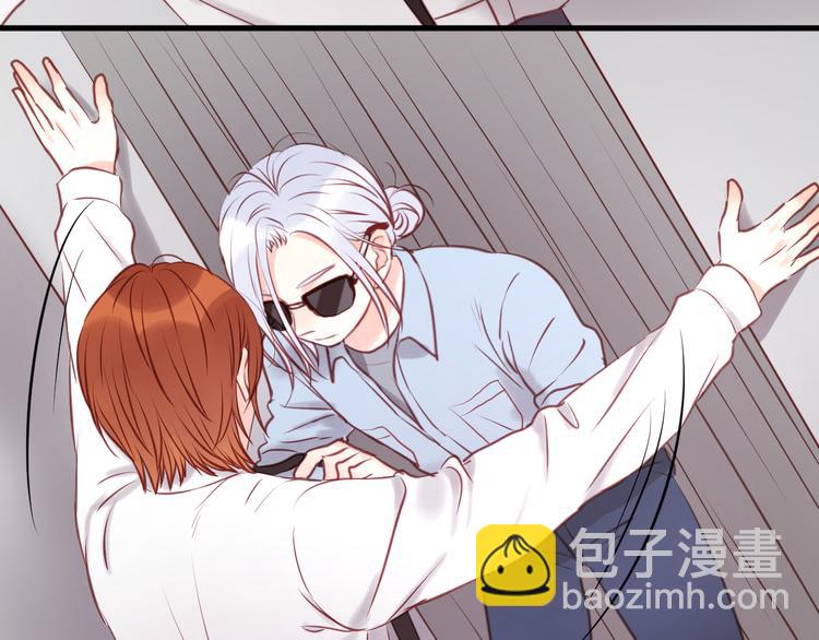 第50话 奇怪的感觉-第50话