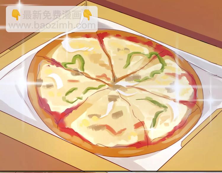 第6话 吃货是最好对付的(1/2)-第6话