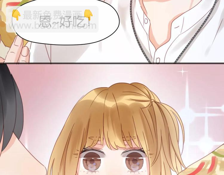 第6话 吃货是最好对付的(1/2)-第6话
