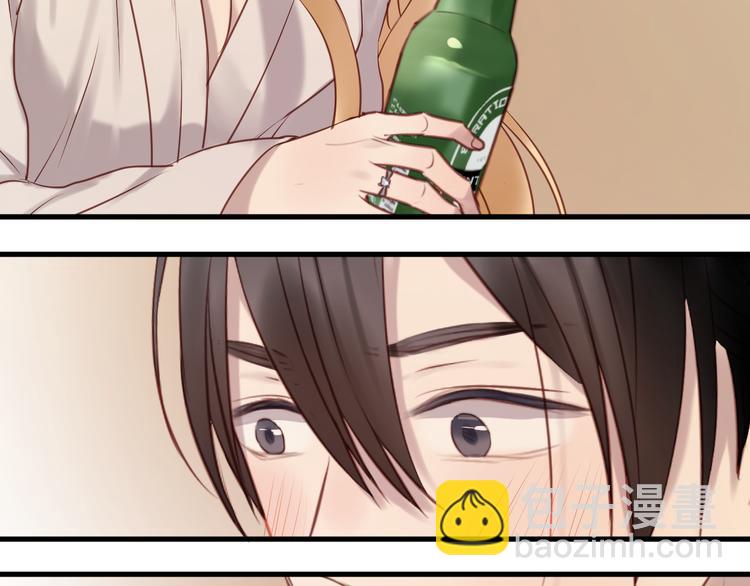 第58话 他竟然这样对你！？-第58话