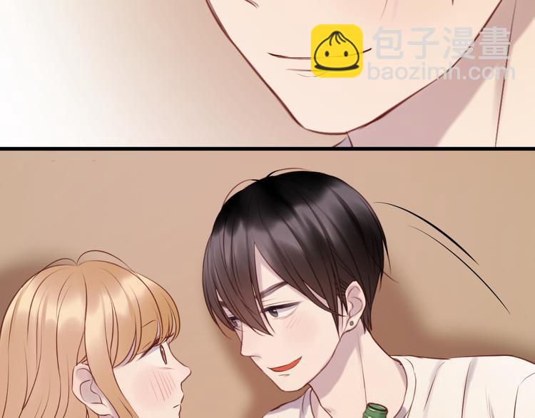 第58话 他竟然这样对你！？-第58话
