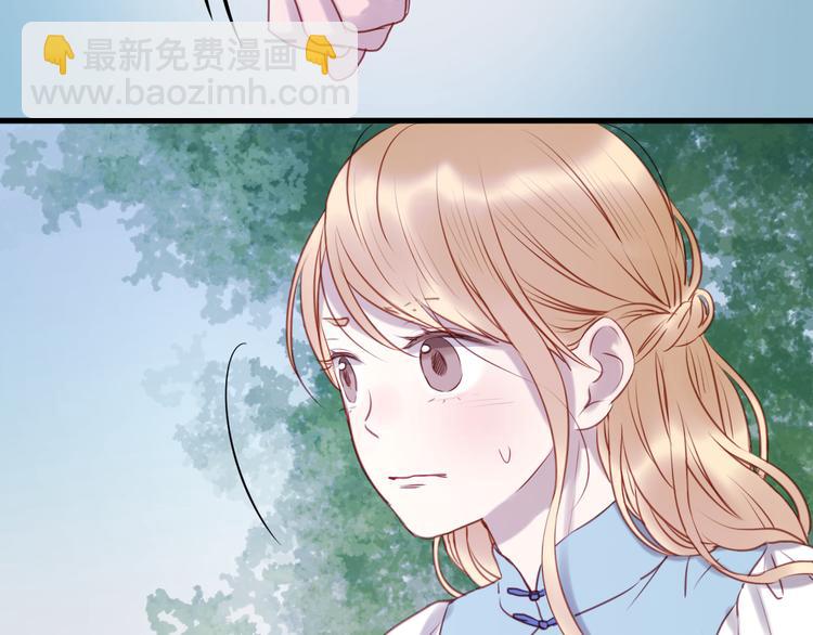 第64话 最后的诀别-第64话