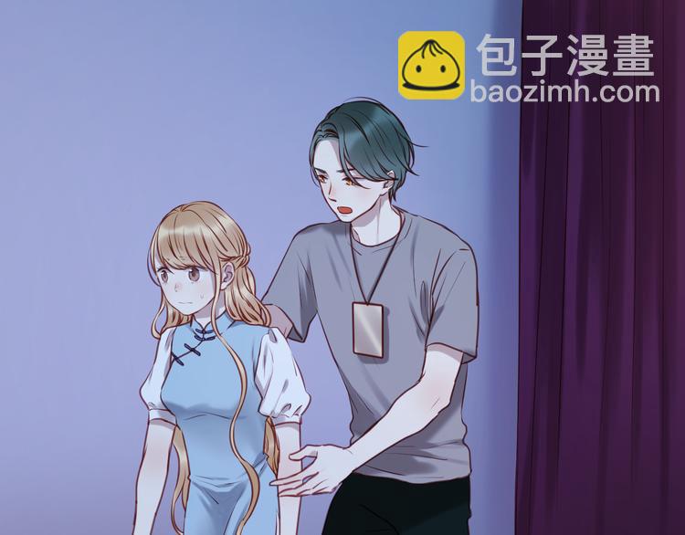 第64话 最后的诀别-第64话