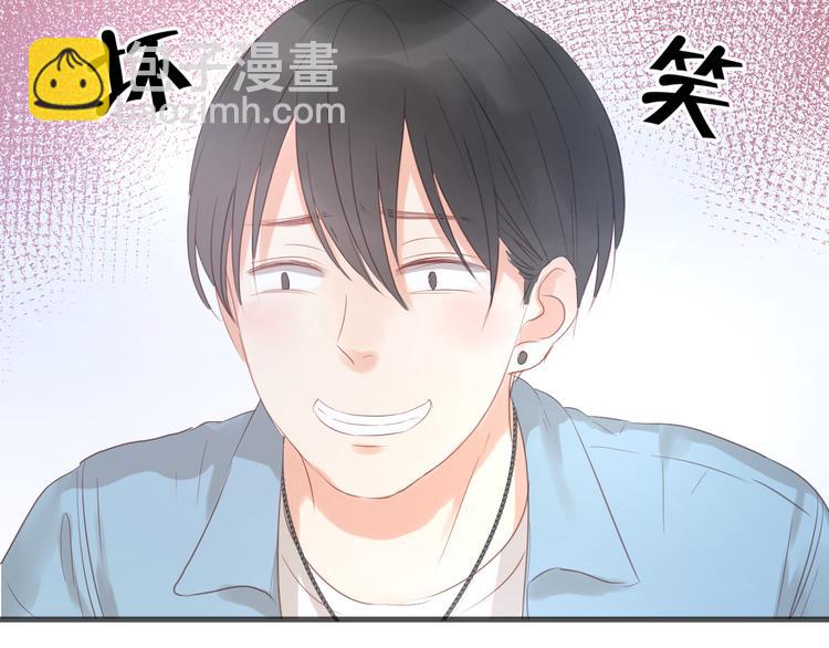 第8话 对不起，没有感受你的心情(1/2)-第8话