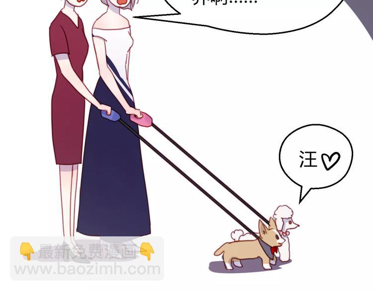 番外：最宠爱宠物的人-第78话