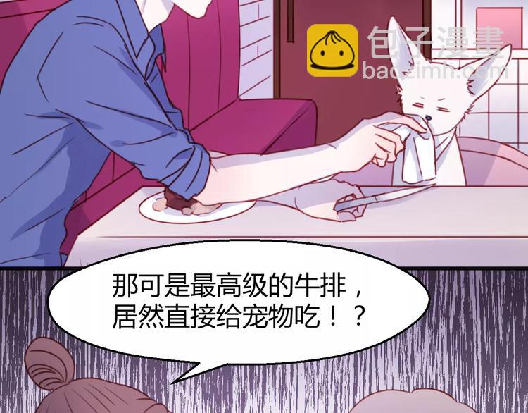 番外：最宠爱宠物的人-第78话