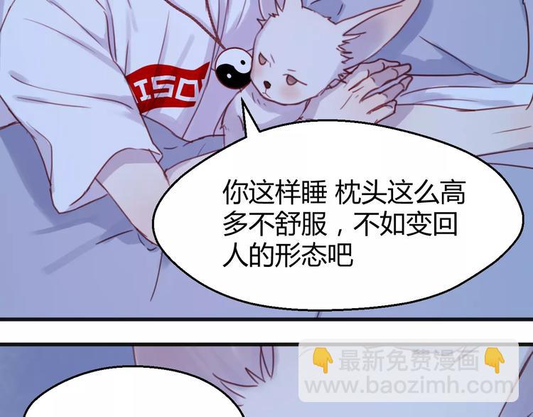 番外：最宠爱宠物的人-第78话