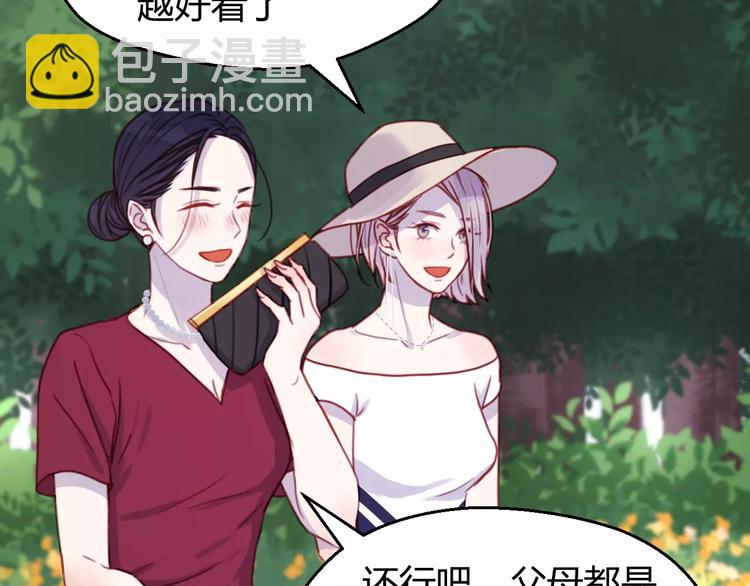 番外：最宠爱宠物的人-第78话
