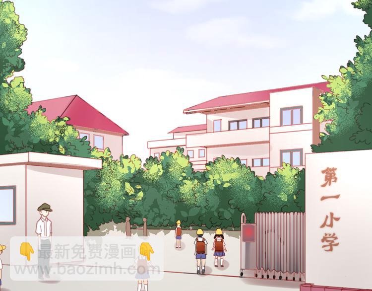 第10话 终于适应了学校生活(1/2)-第10话