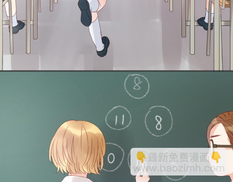 第10话 终于适应了学校生活(1/2)-第10话