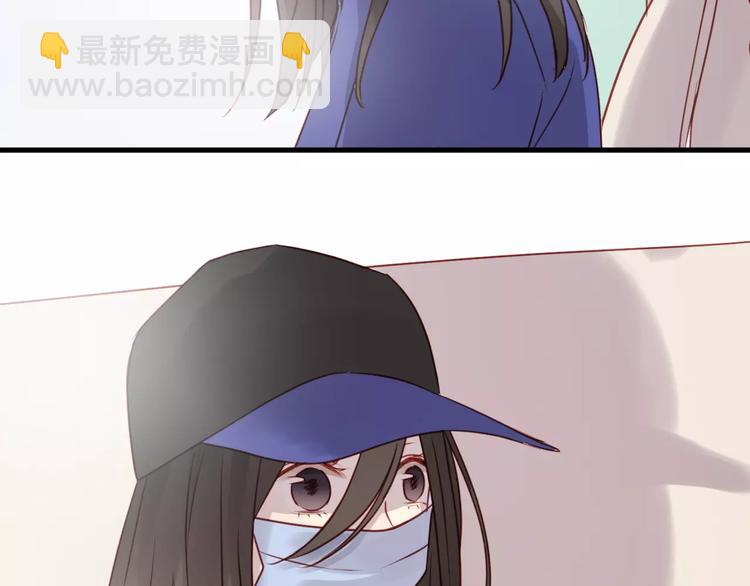 第17话 谢谢你们(1/2)-第100话