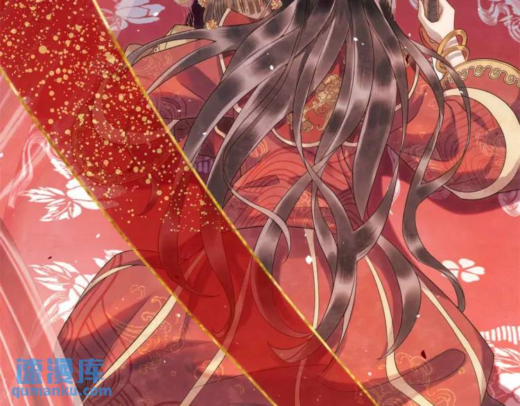 第1话 本王娶的是个疯子(1/3)-第2话