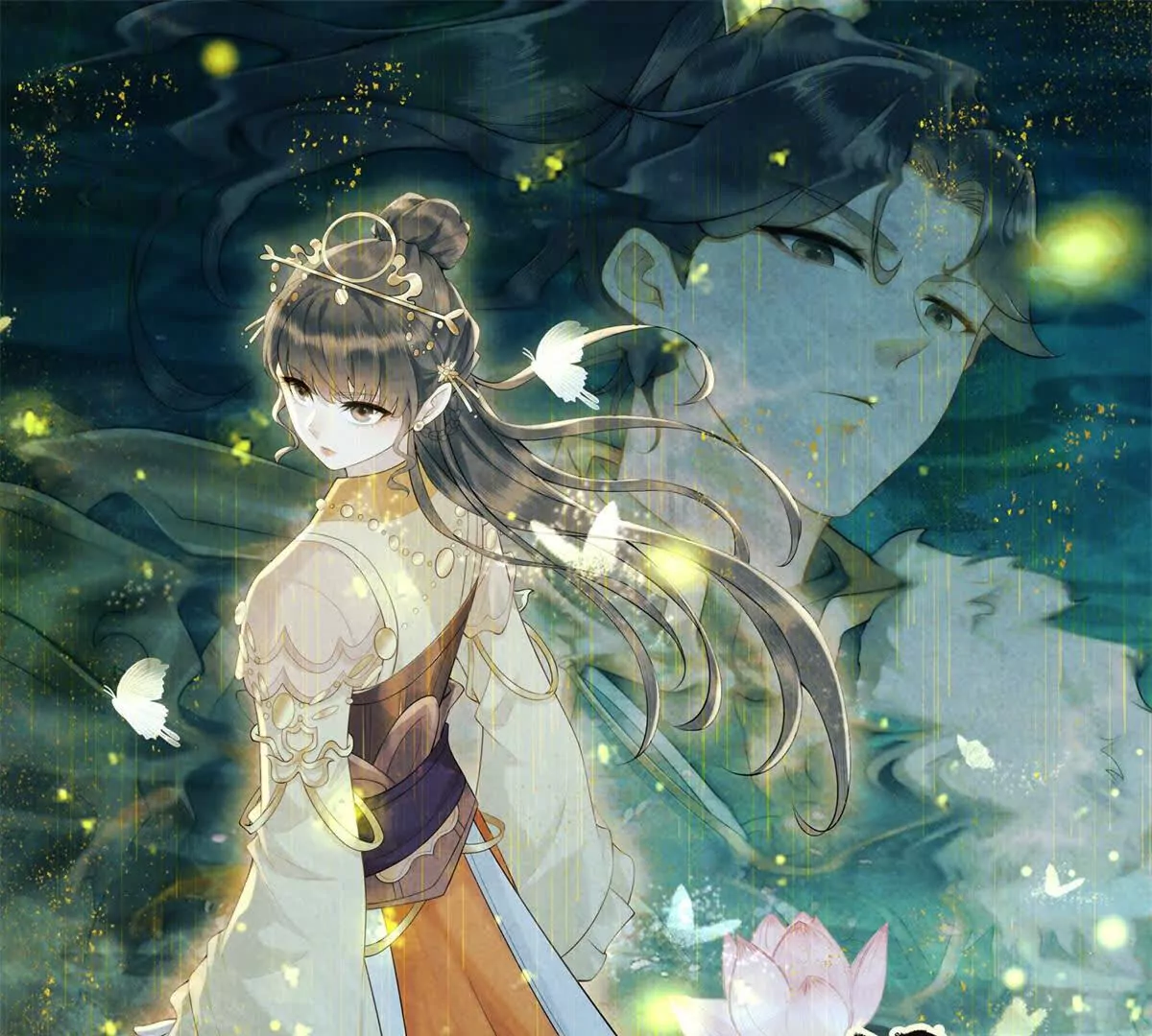 第11话 请君进箱(1/2)-第12话