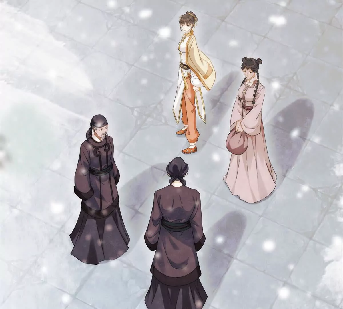 第11话 请君进箱(1/2)-第12话