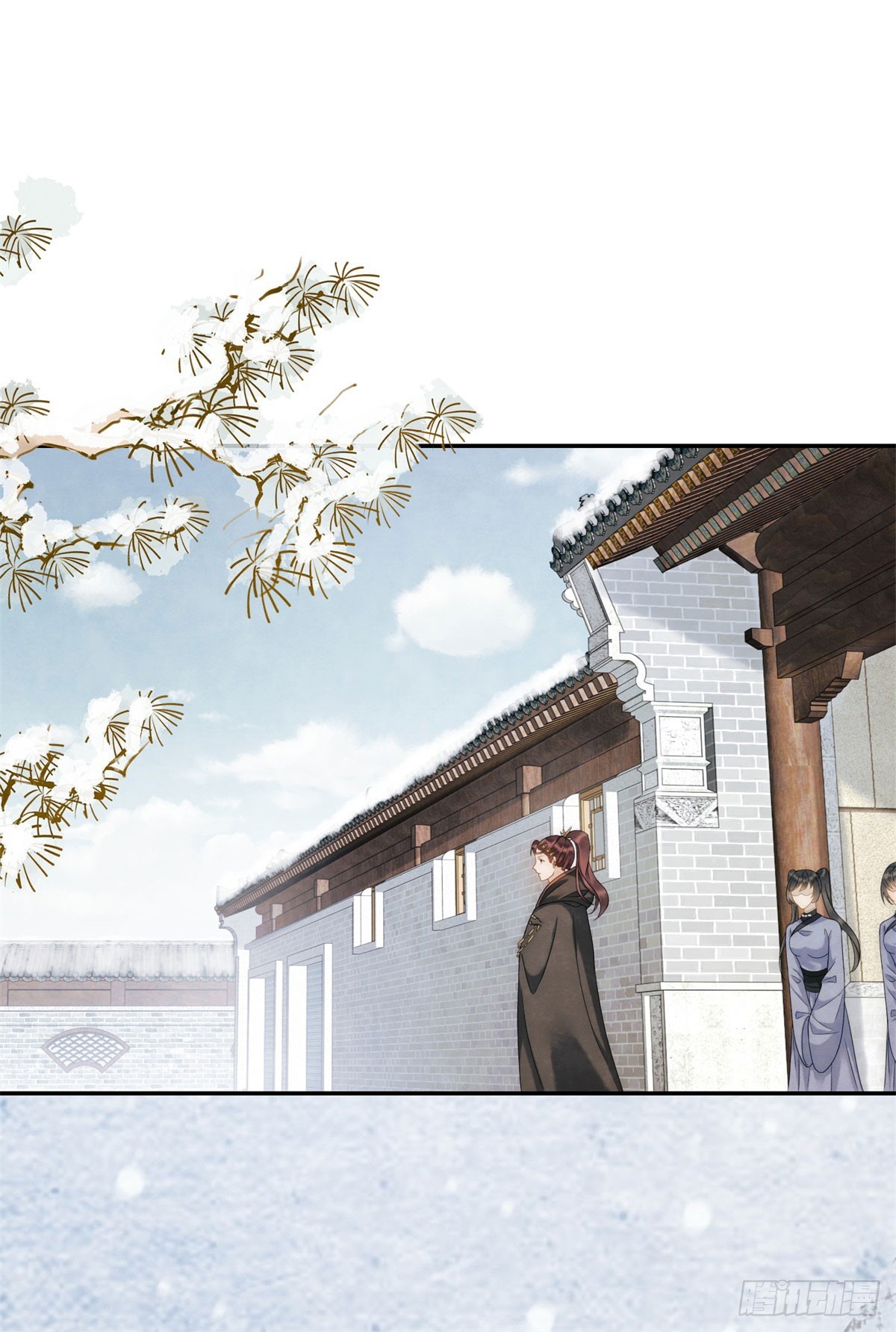 第27话 你们是自由的-第28话