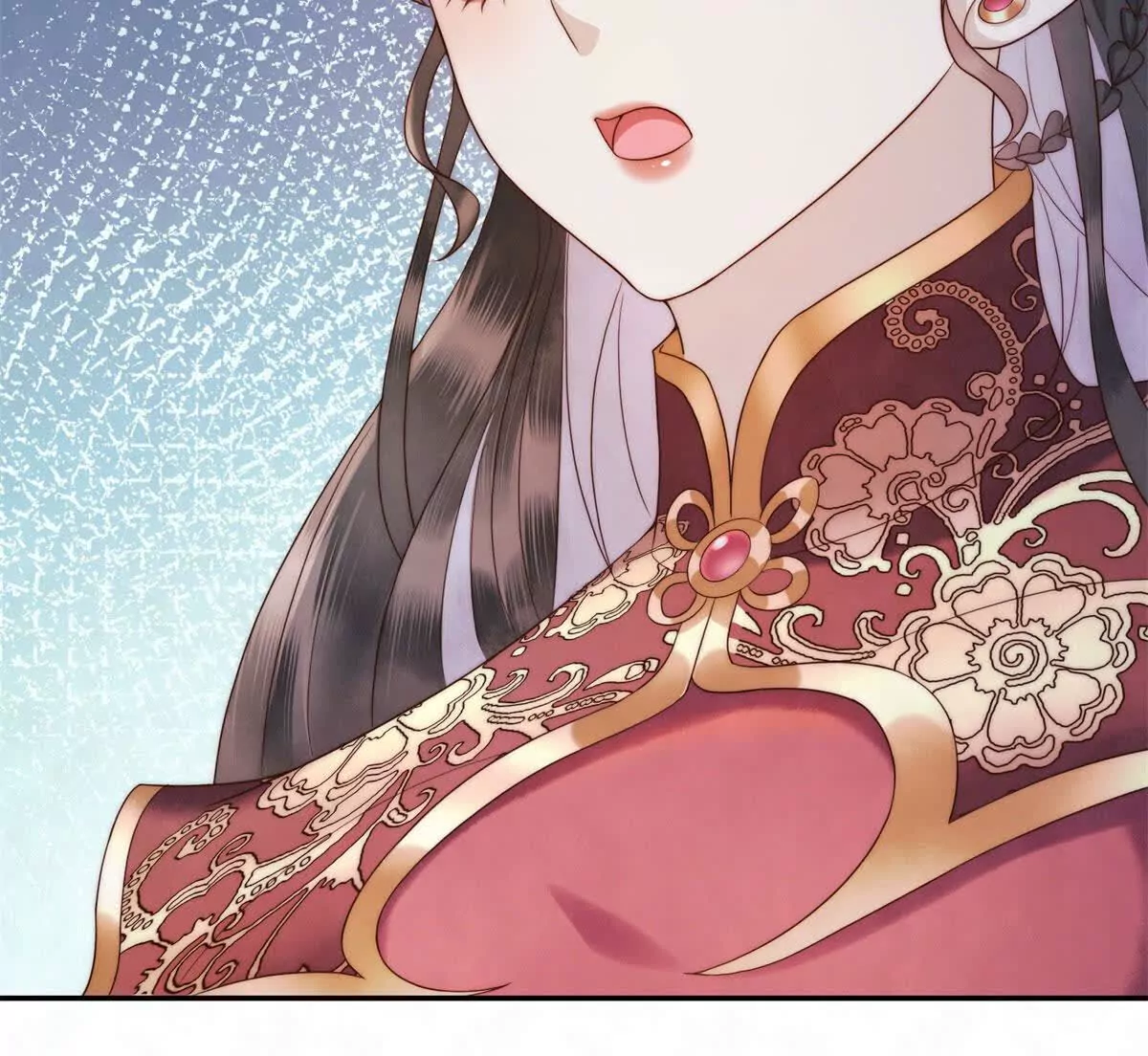 第3话 落雪院(1/2)-第4话