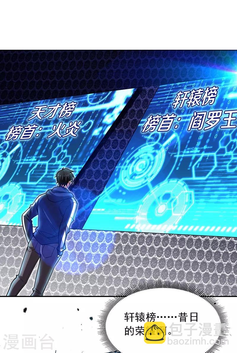 第128话 原来你崇拜的人是我-第130话