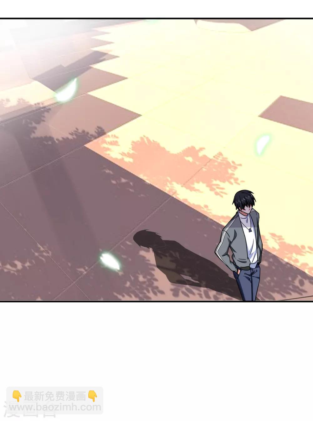 第148话 你俩住一栋楼？-第150话