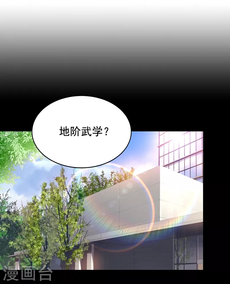 第190话 地阶武学-第194话