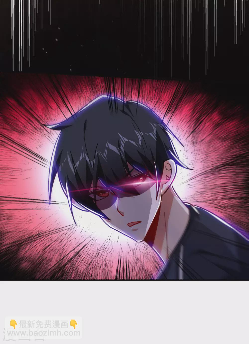 第202话 你就这点本事？！-第206话