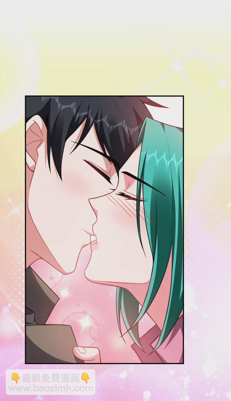 第250话 我&hellip;&hellip;说到做到！-第254话