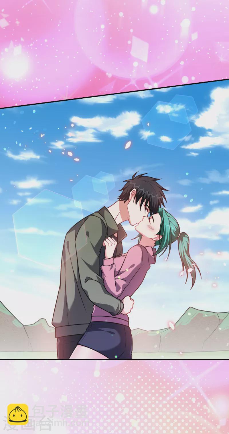 第250话 我&hellip;&hellip;说到做到！-第254话