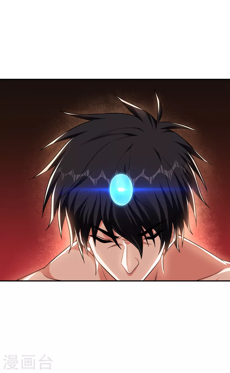 第296话 敢继续追的人&hellip;死！-第300话