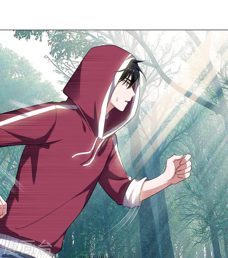 第64话 我跟盲僧学的~-第66话