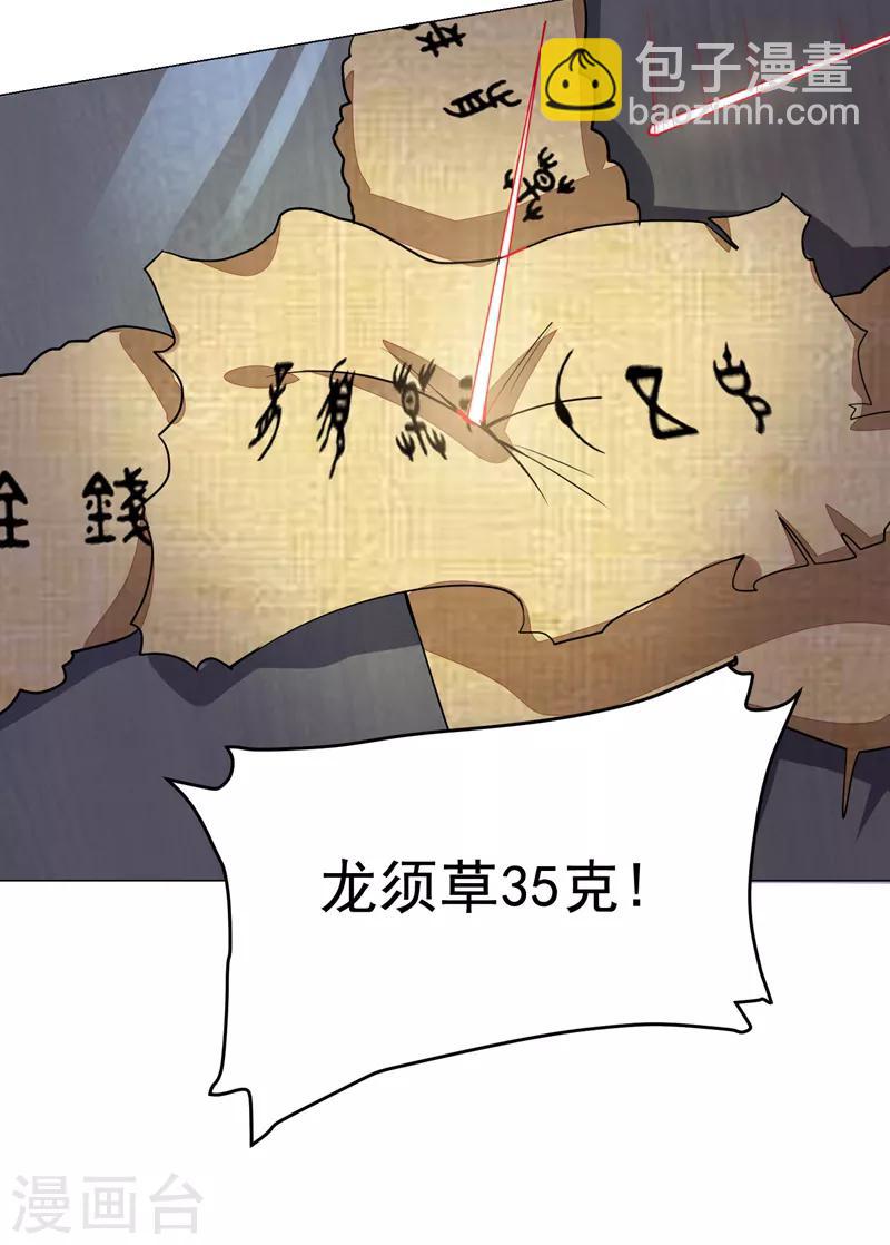 第66话 我怎么就成掌门了？-第68话