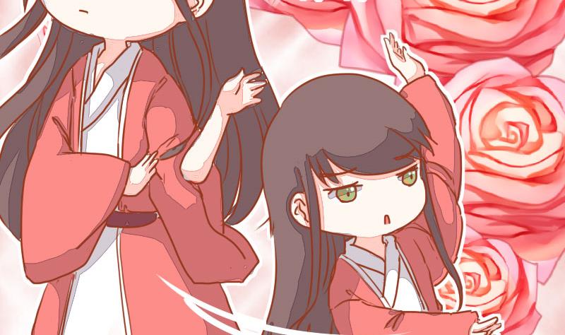 第06话 萌不自知修奇功-第6话