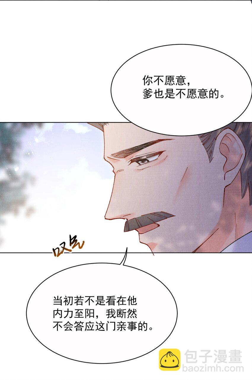 020 你当真不想成亲-第20话