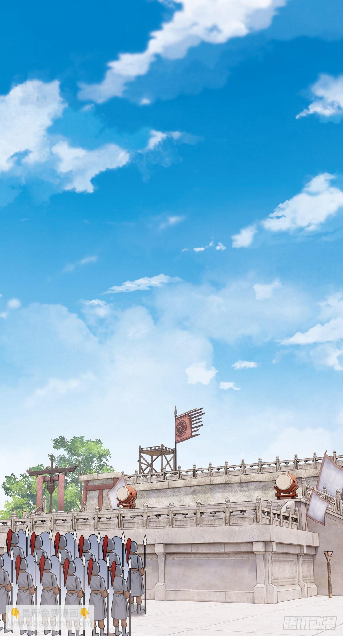 11.与子同袍（下）(1/2)-第28话