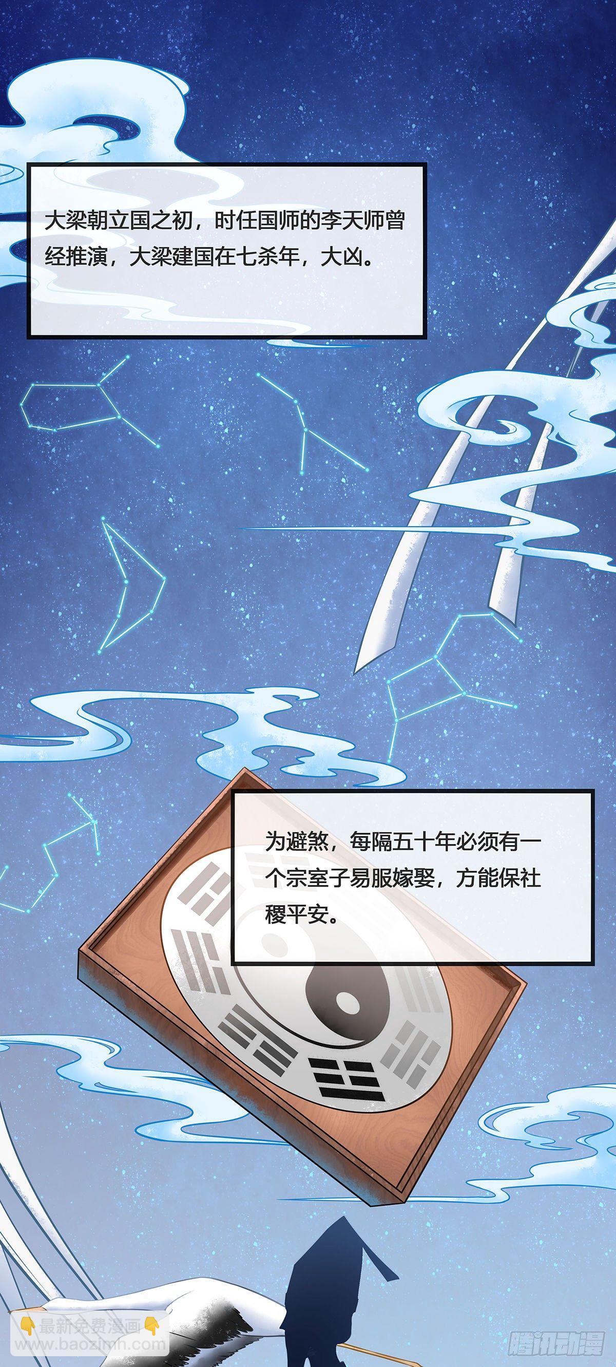 1.王爷出嫁（下）-第4话