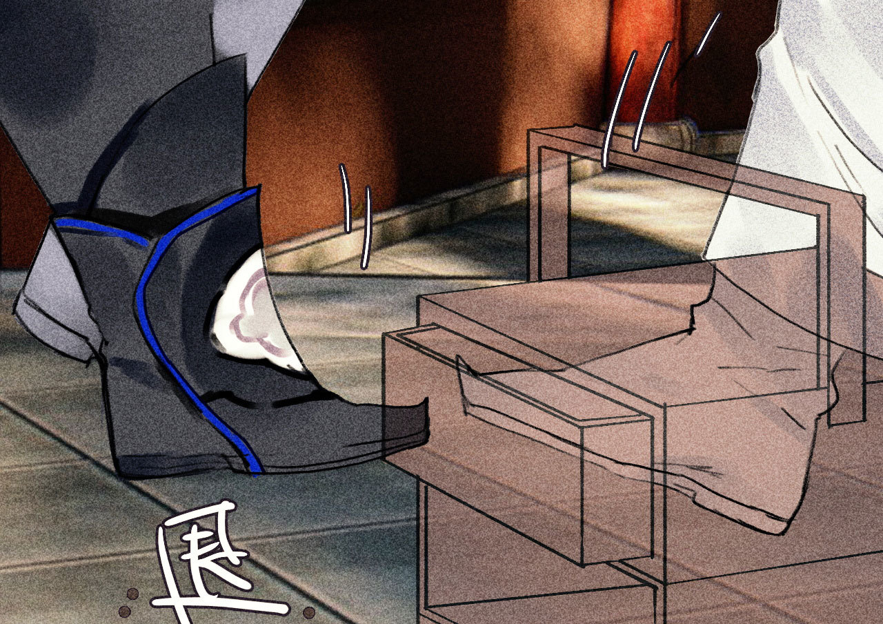 第二十四章 你将命不久矣(1/2)-第26话