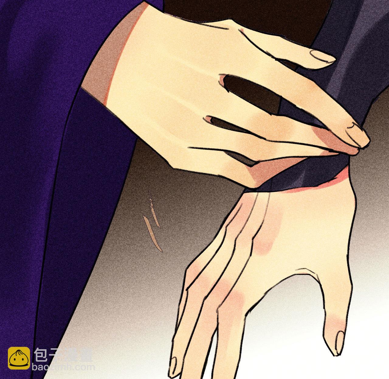 第二十四章 你将命不久矣(1/2)-第26话