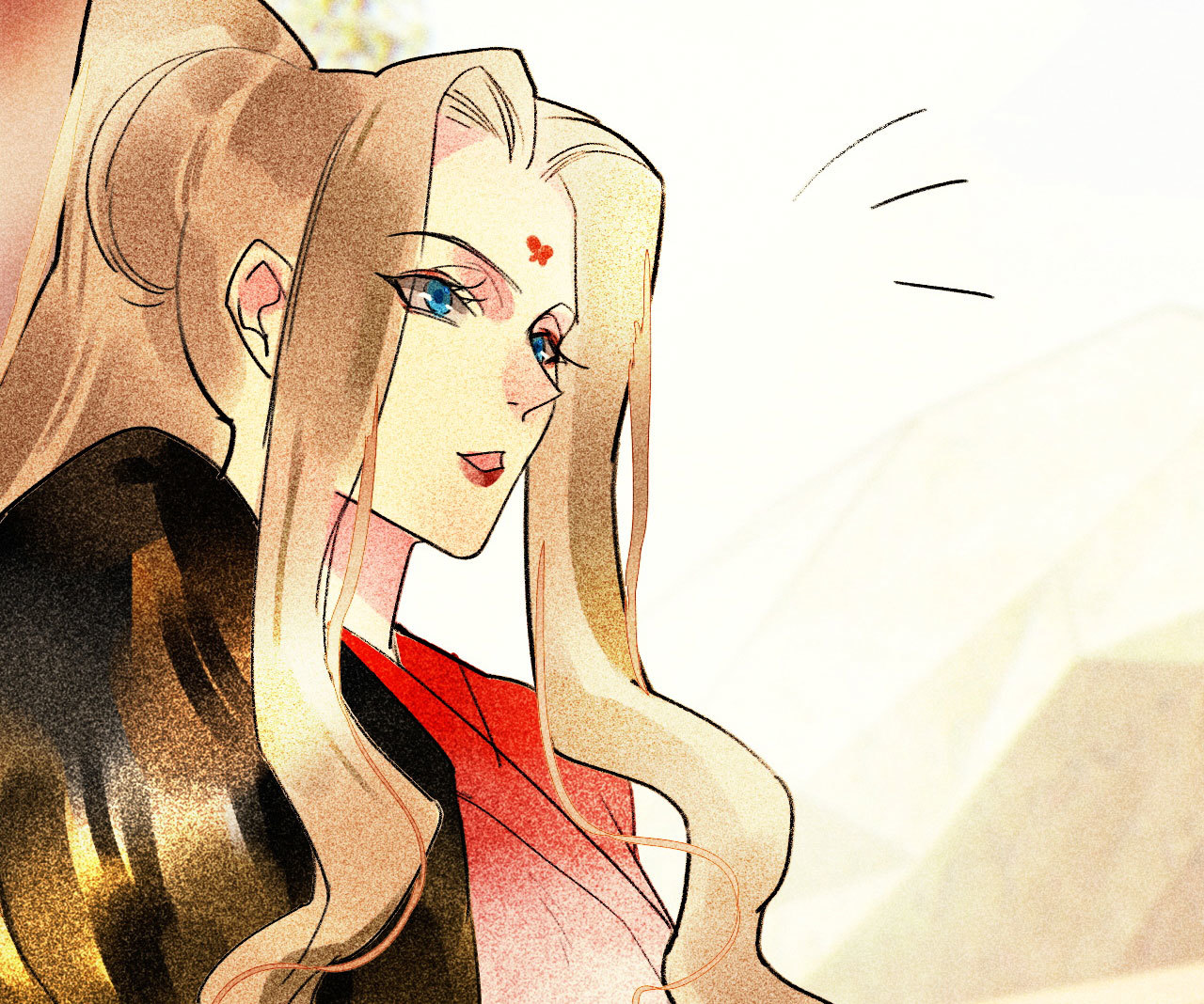 第二十六章 喋血晕厥(1/2)-第28话