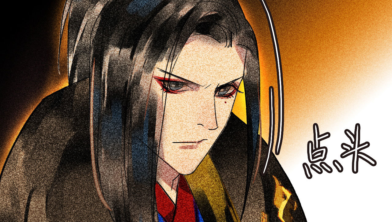 第二十八章 你为什么总是跟...(1/2)-第30话