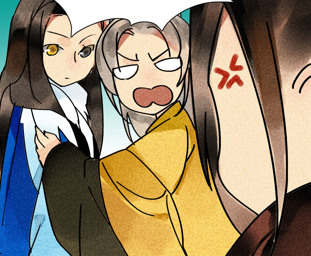 第三十章 他发现是我是女人...(1/2)-第32话