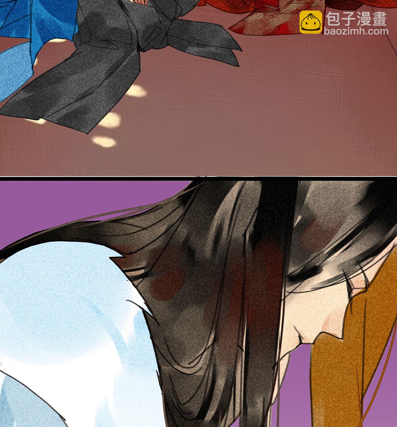 第三十章 他发现是我是女人...(1/2)-第32话
