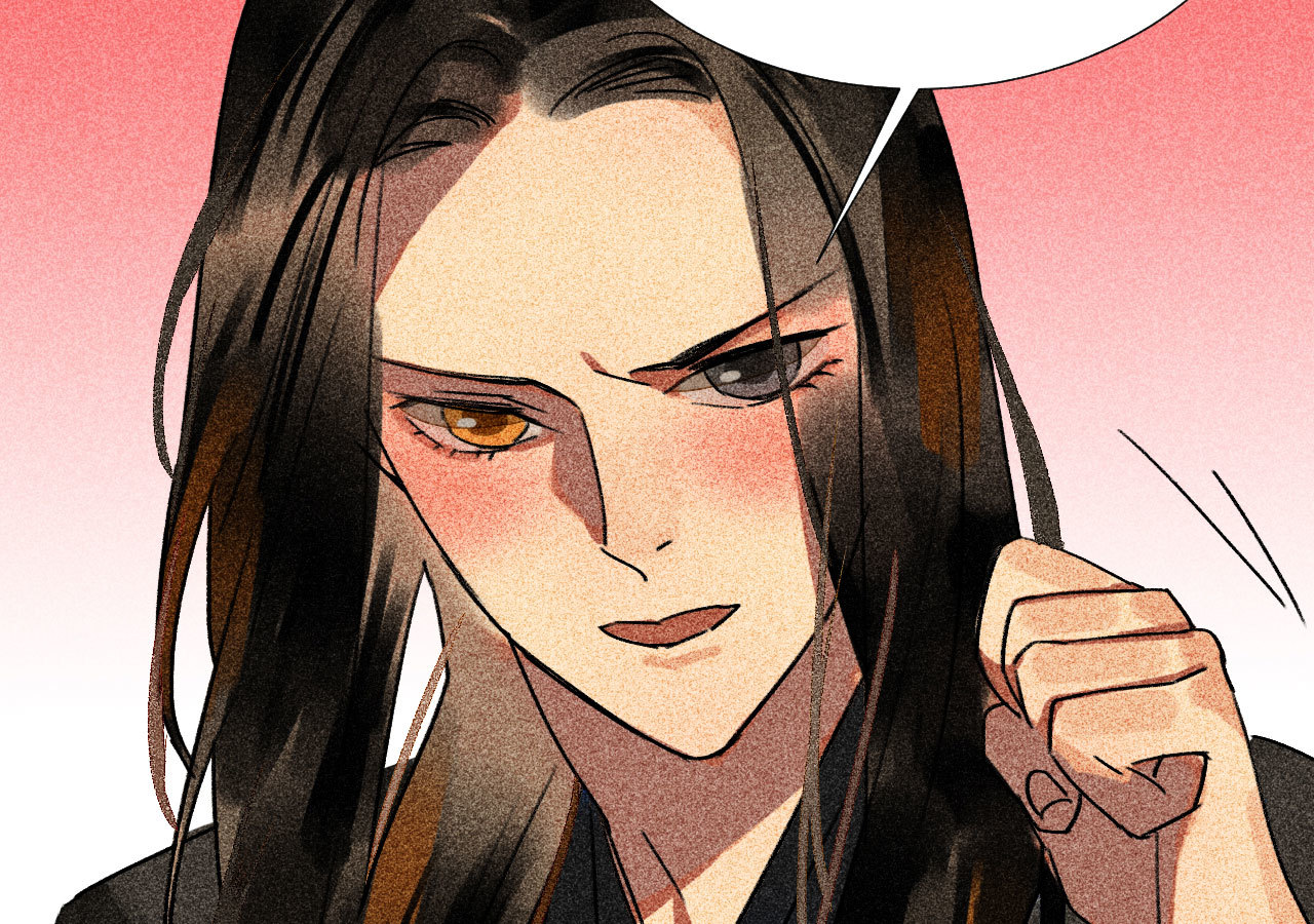 第三十四章 我是有条件的(1/2)-第36话
