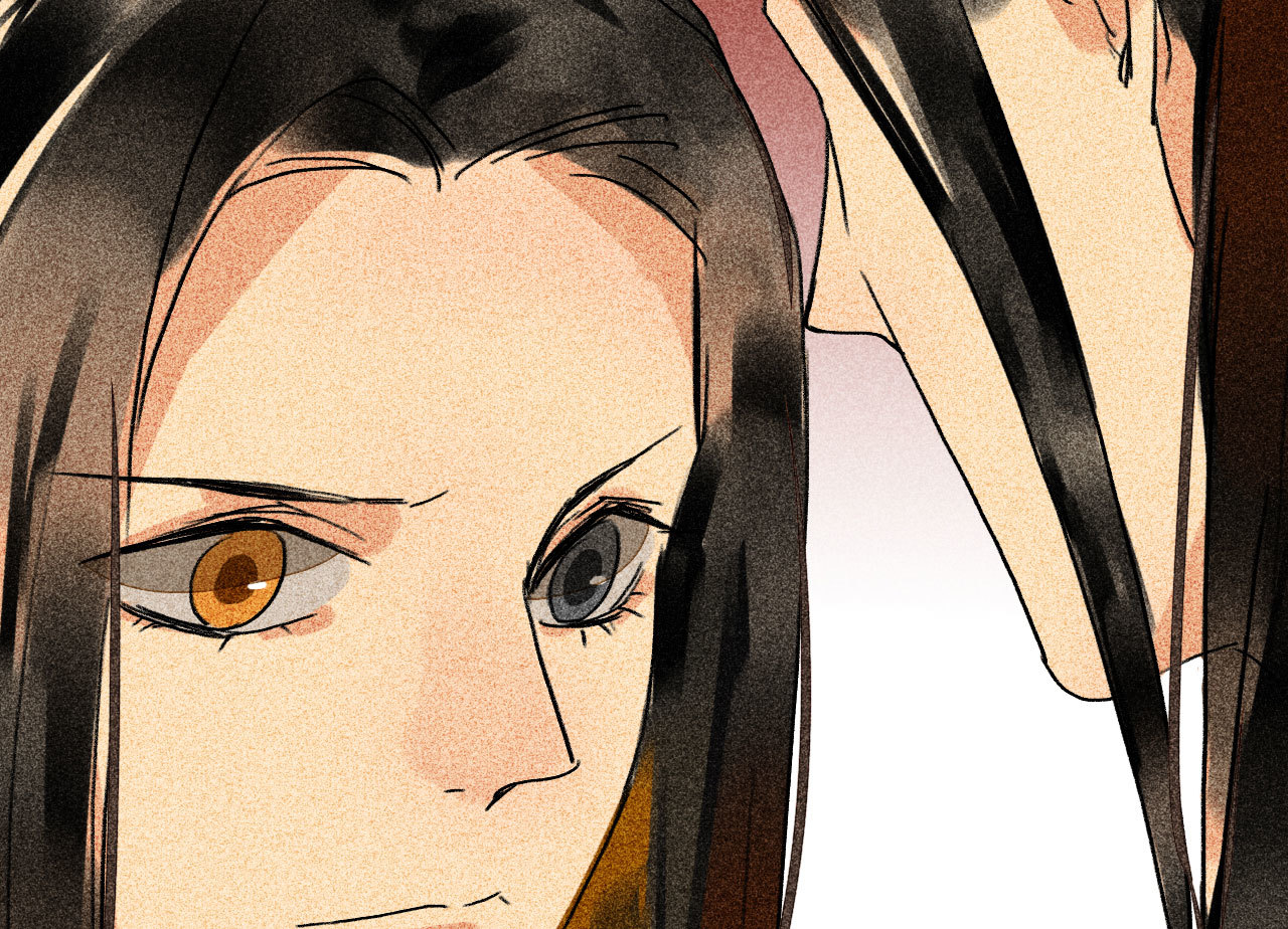 第三十四章 我是有条件的(1/2)-第36话