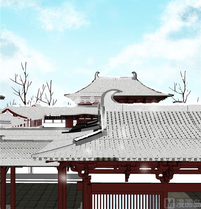 第109话 早做打算(1/2)-第108话