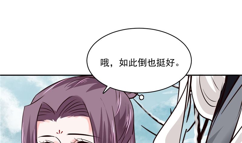 第109话 早做打算(1/2)-第108话