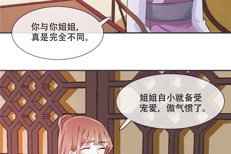 第18话 可愿珍惜本王？(1/2)-第18话