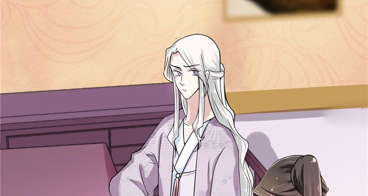 第18话 可愿珍惜本王？(1/2)-第18话