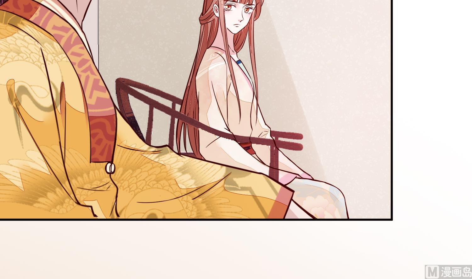 第46话 不过是笔买卖(1/2)-第46话