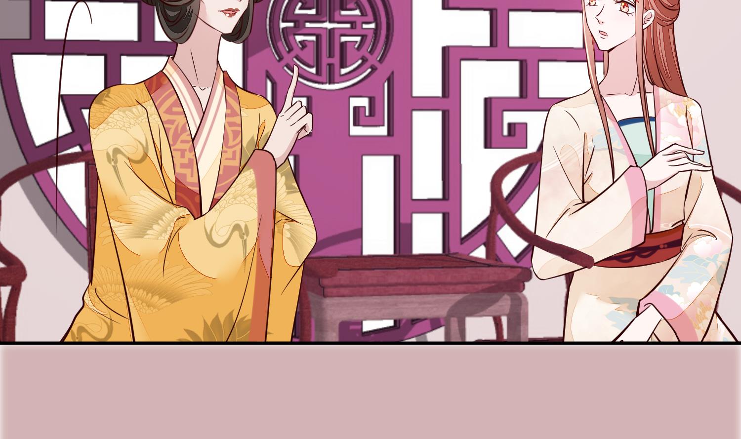 第46话 不过是笔买卖(1/2)-第46话