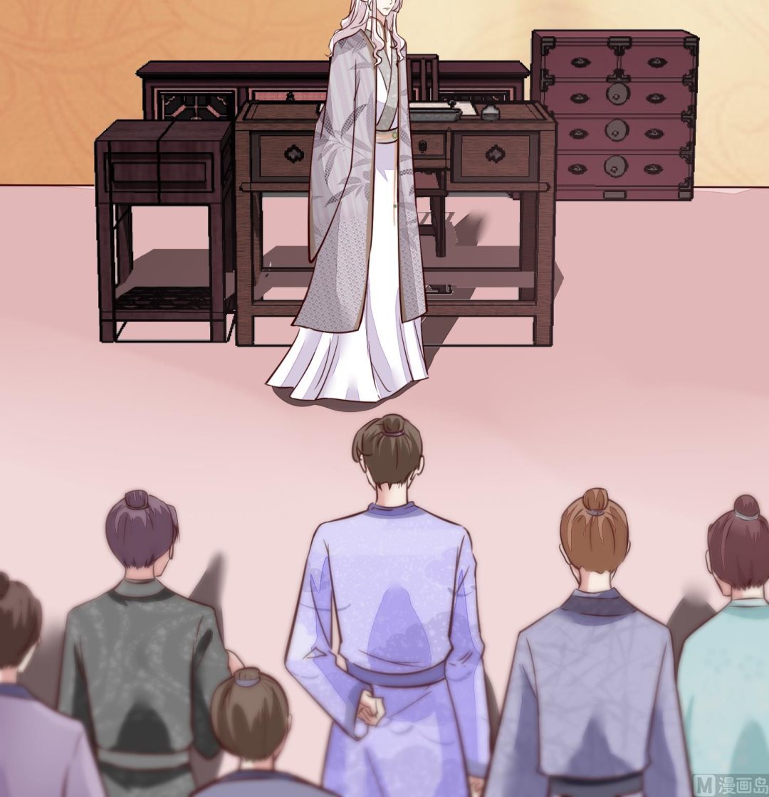 第46话 不过是笔买卖(1/2)-第46话