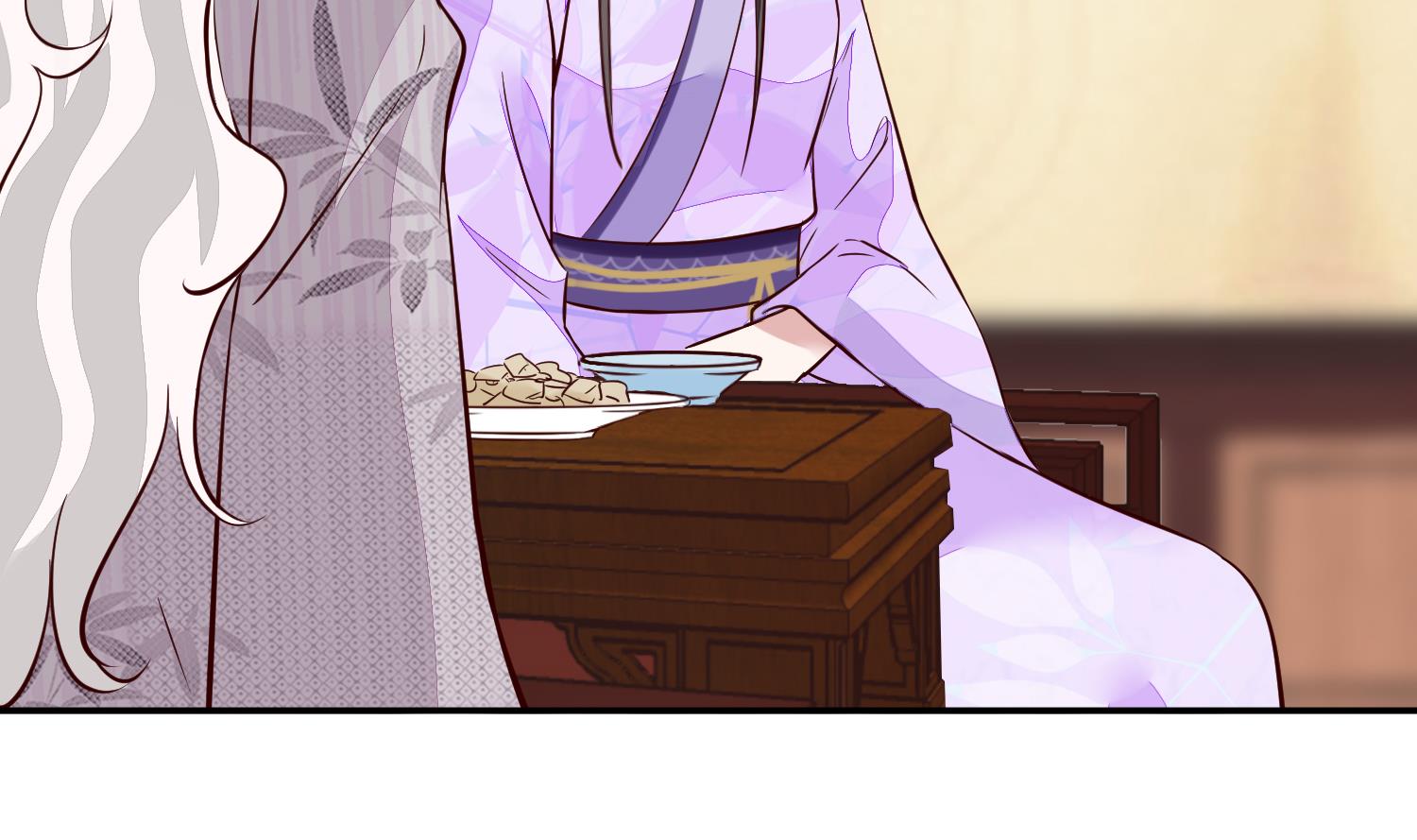 第48话 不信为夫的能力？(1/2)-第48话