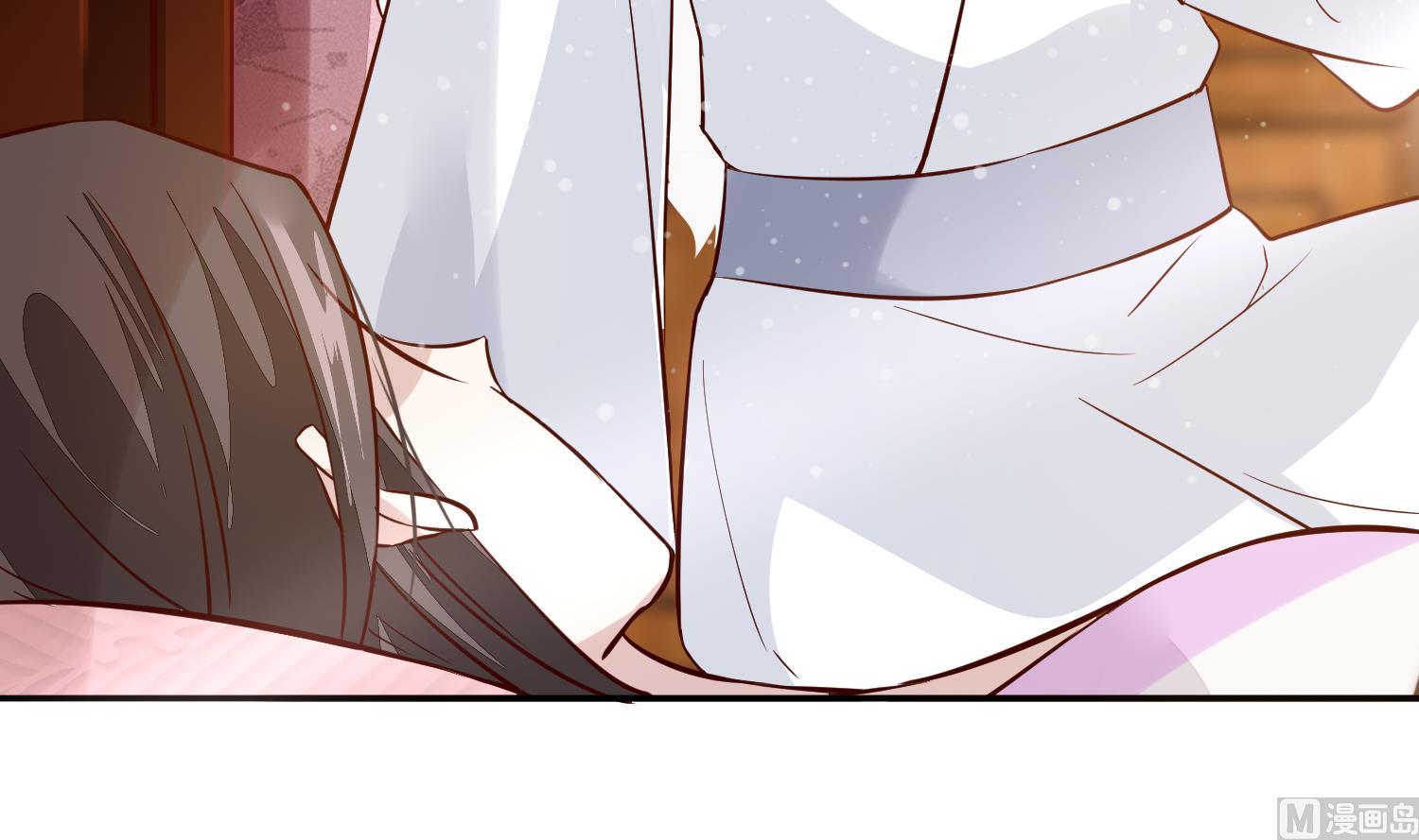 第50话 可我心甘情愿(1/2)-第50话
